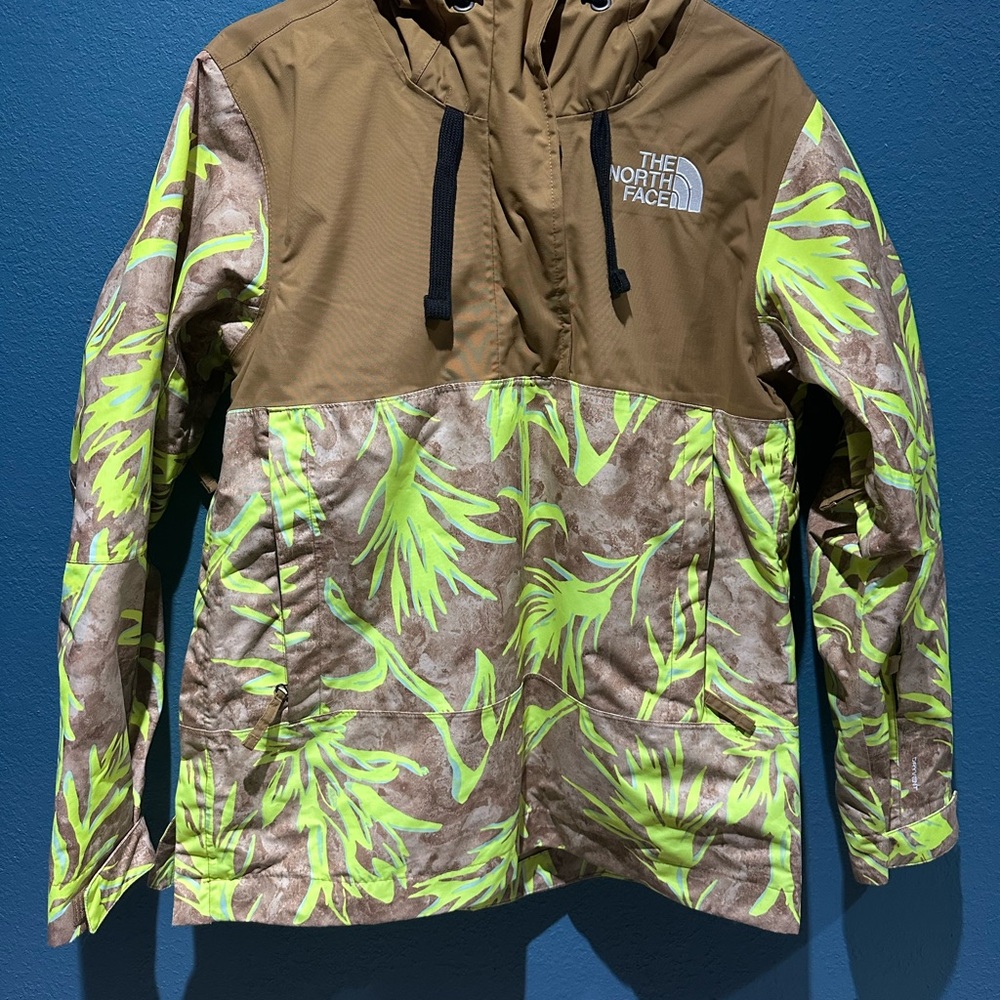 The North Face Winter Jacket